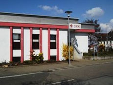 JRK-Geschäftsstelle. Foto: Name des Fotografen Hier erscheint eine Beschreibung des Bildes. Foto: Name des Fotografen